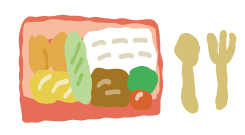 お弁当